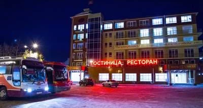 ПЯТЬ ЗВЕЗД