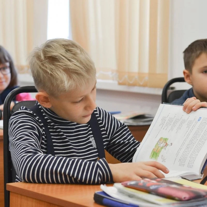 Полиглот