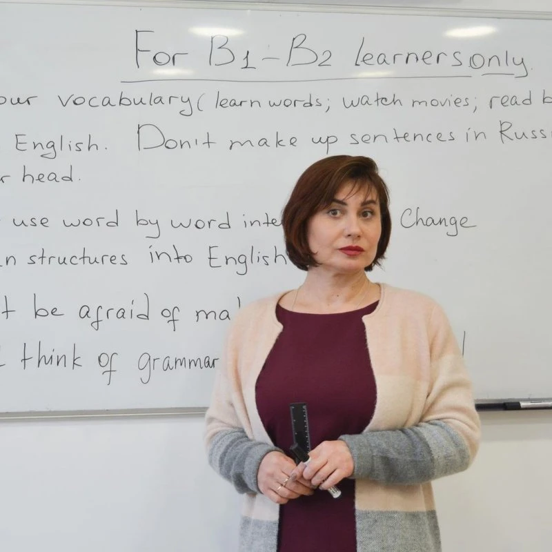 Полиглот