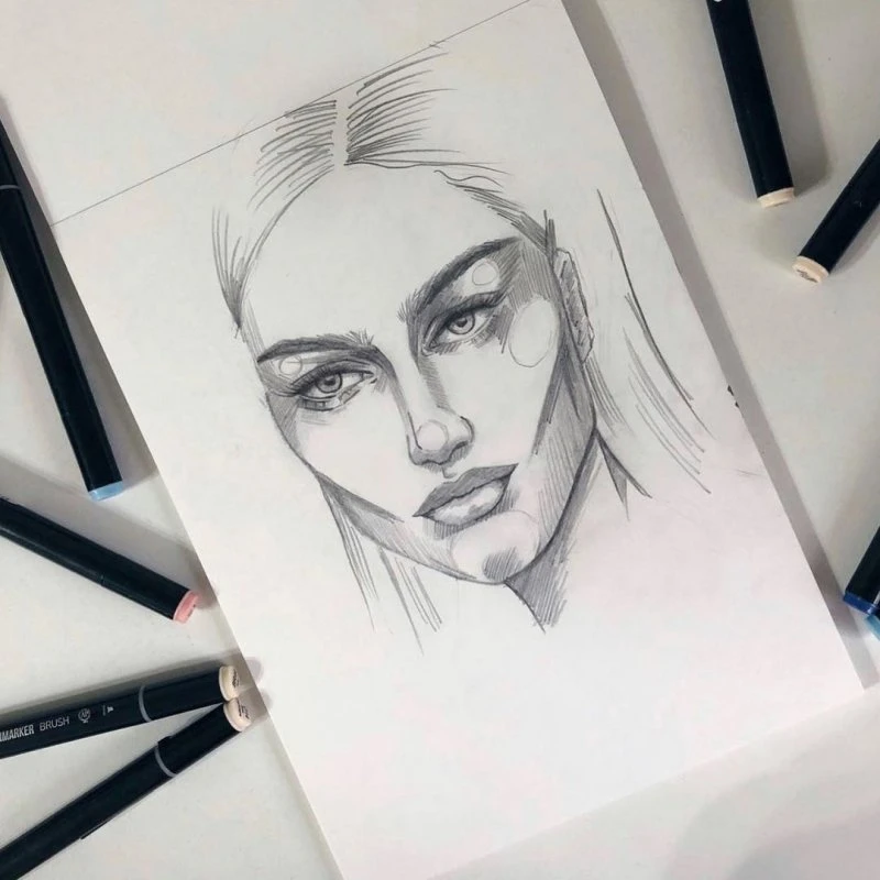 Letitdraw school