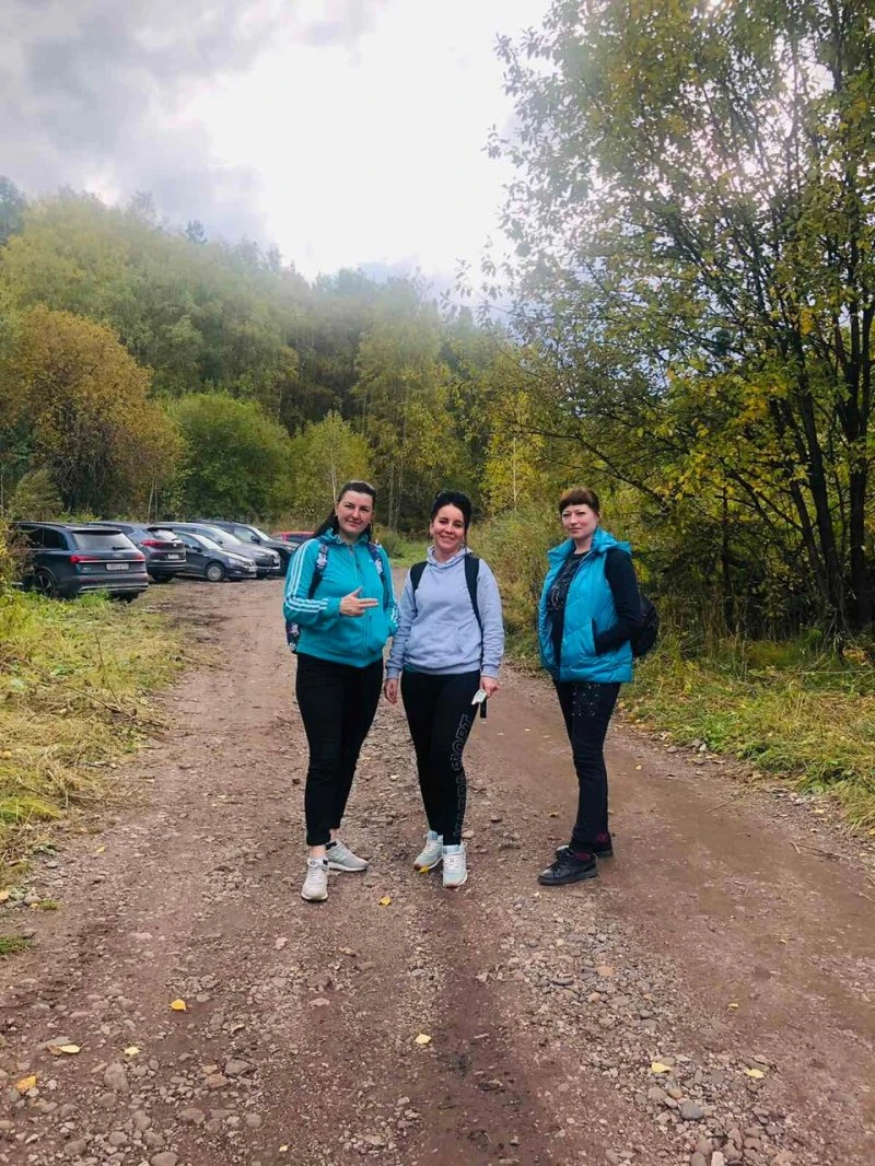 Берёзка Лыжная база в Свердловском районе