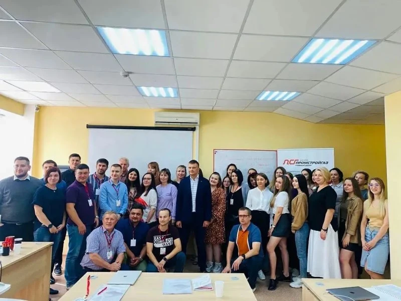 ПромСтройГаз