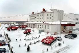 Учебно-тренировочный манеж
