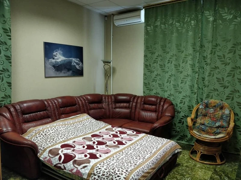 Hostel Green