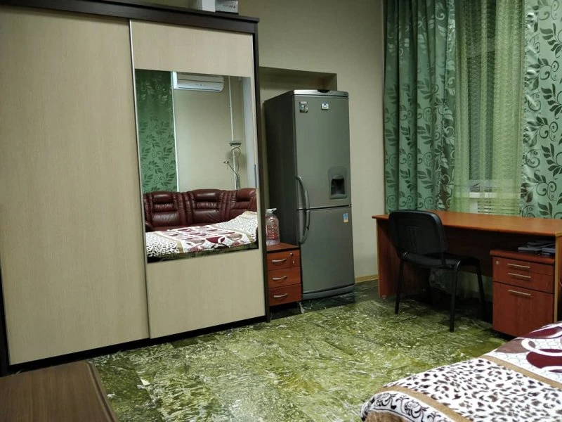 Hostel Green