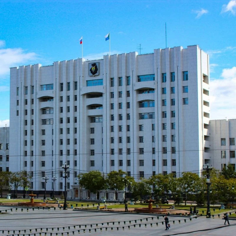 Хабкрайкадастр