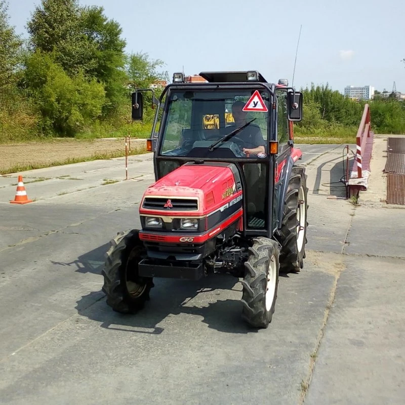 ИТЦПТМ