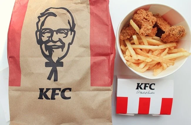 KFC