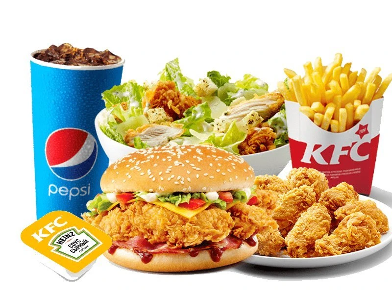 KFC