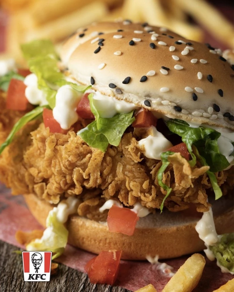 KFC
