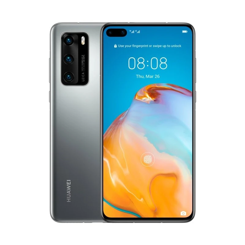 Huawei