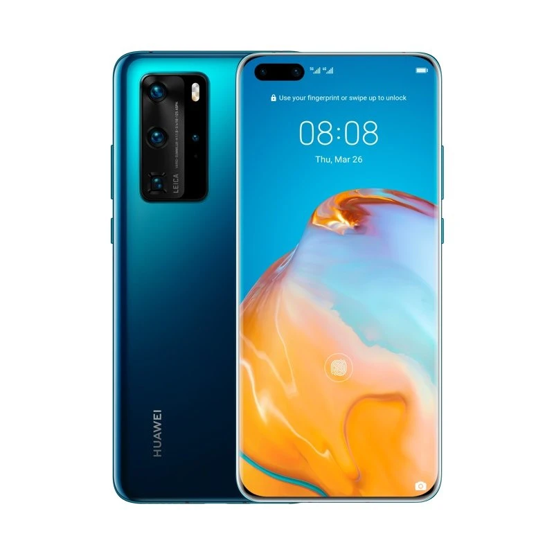 Huawei