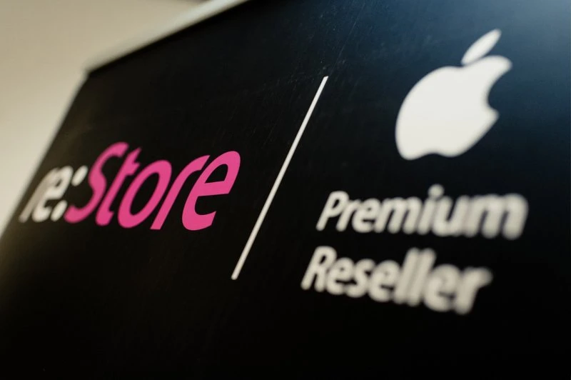 Re:Store
