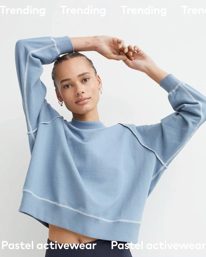 H & M