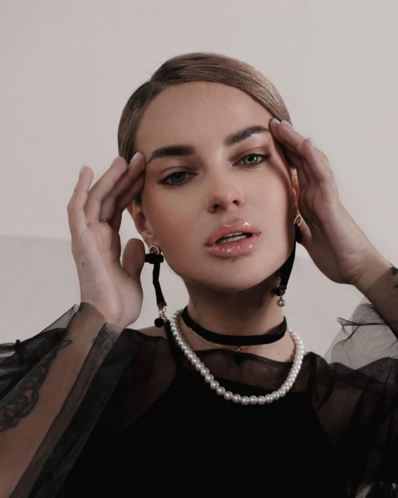 Lady Collection