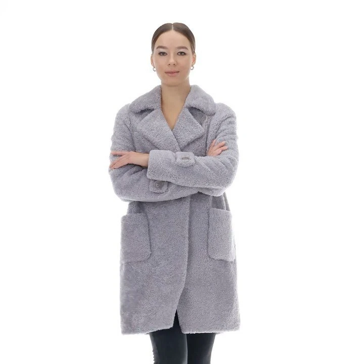 ELENA FURS