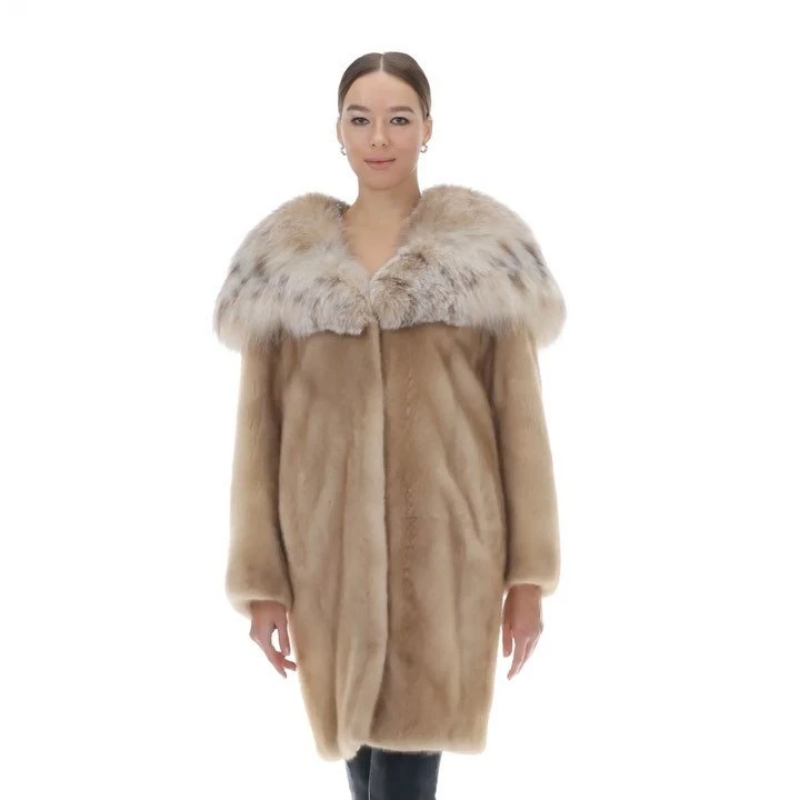 ELENA FURS