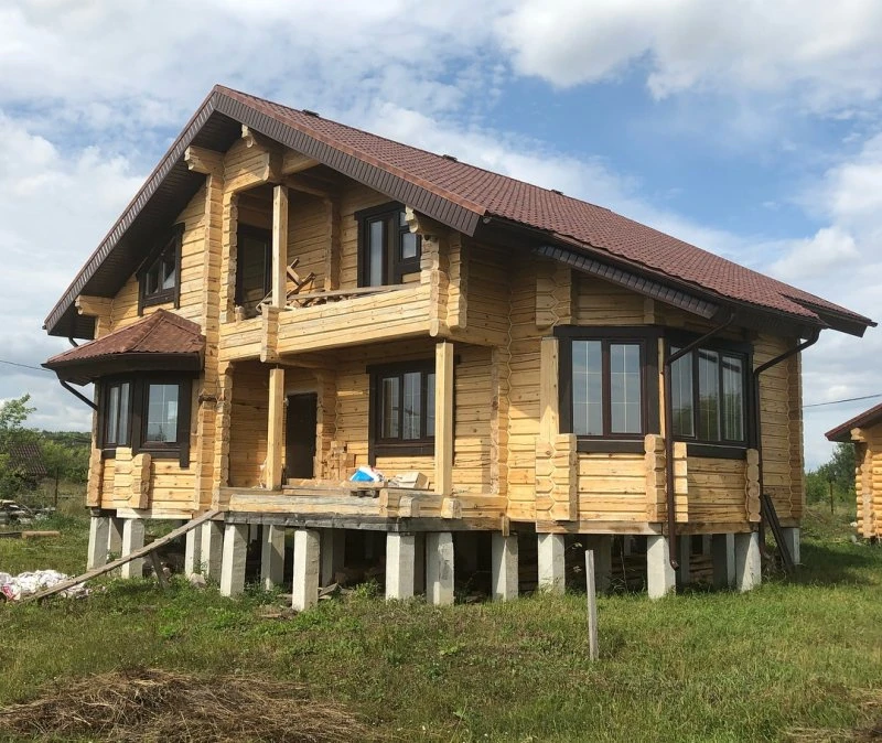Золотая усадьба