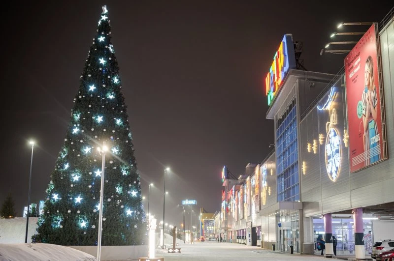 МЕГА Уфа