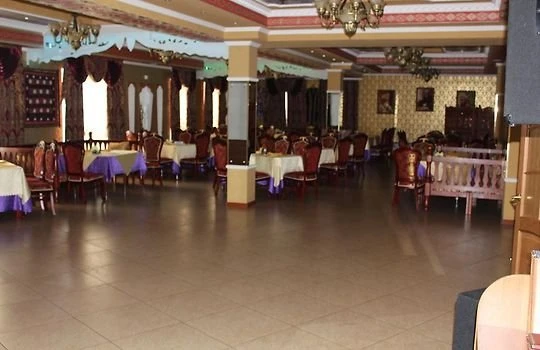 Самарканд