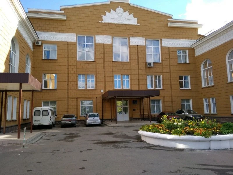 Сибирская федерация ушу Красноярского края