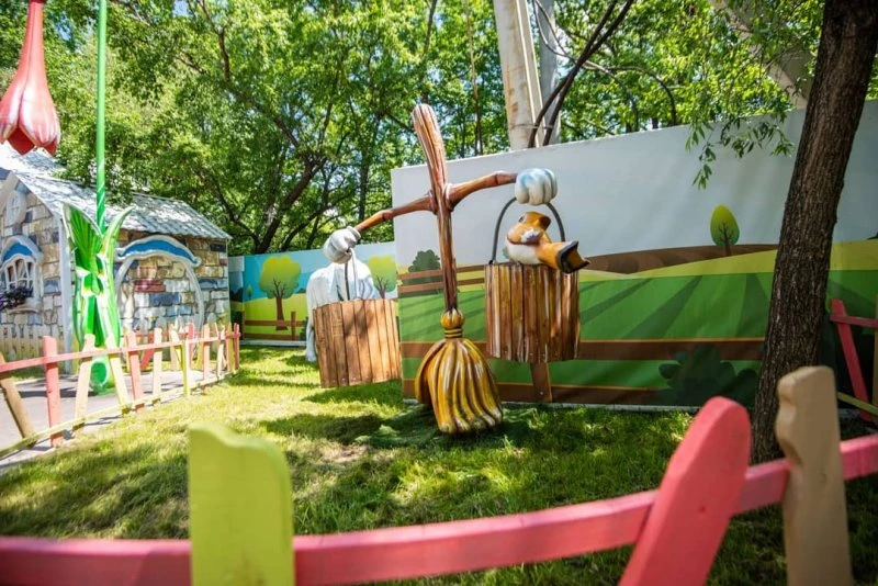Wonderland