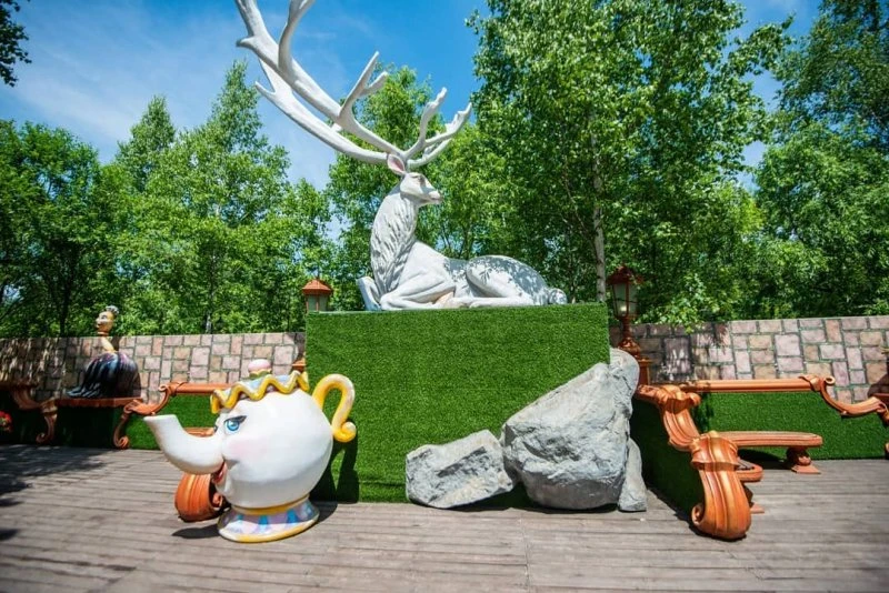 Wonderland