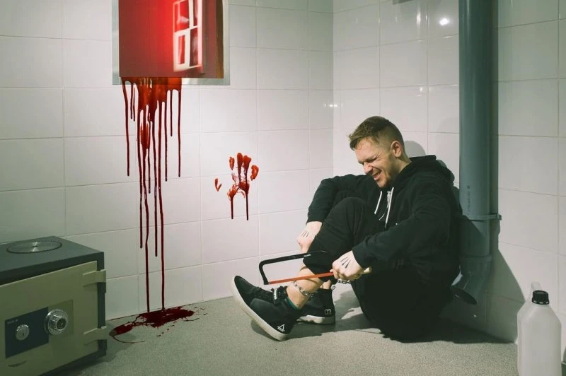 Комната