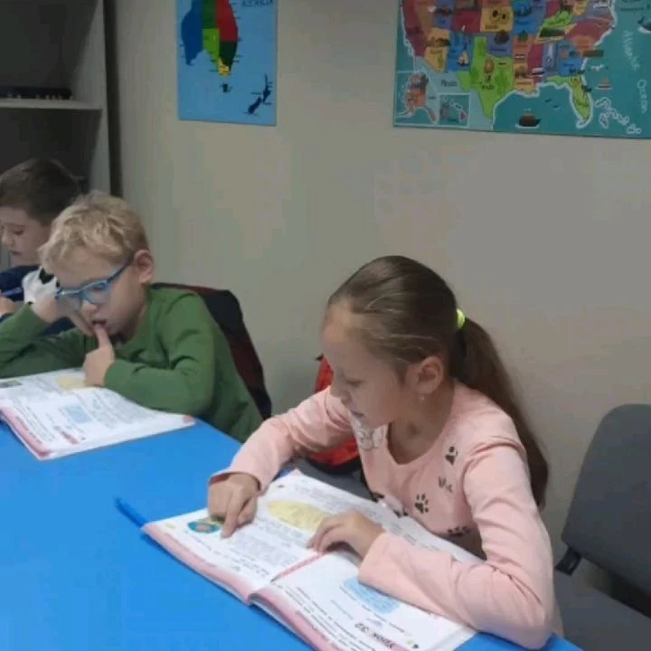 ПЛАНЕТА English