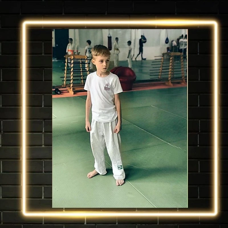 Единое Айкидо