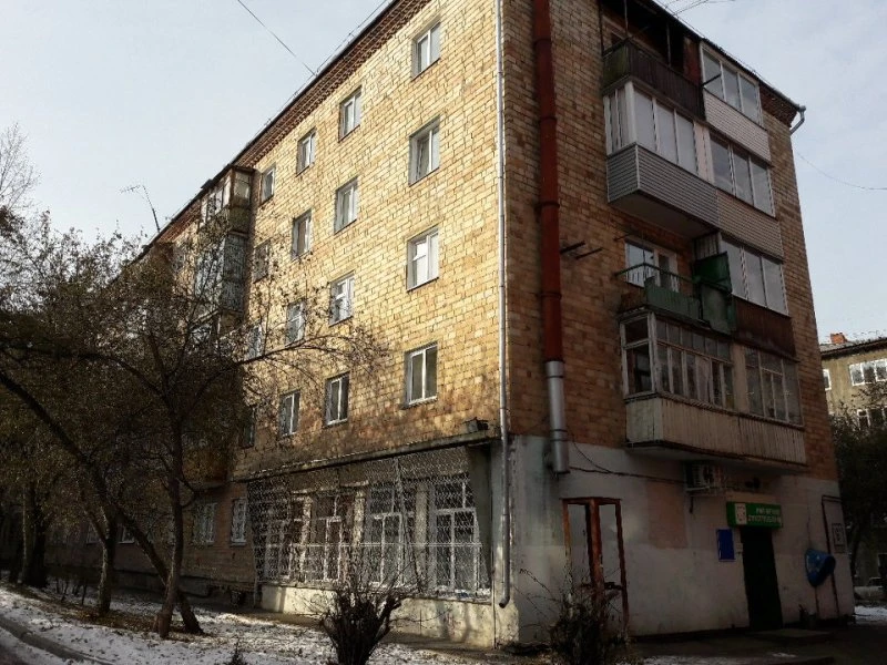 Пункт неотложной стоматологической помощи Красноярск