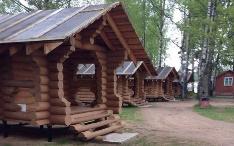 База отдыха КЛБ