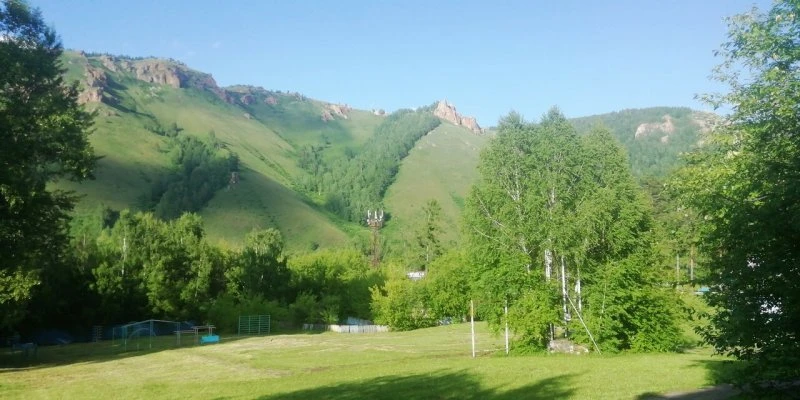 Красэйр, отдел продаж