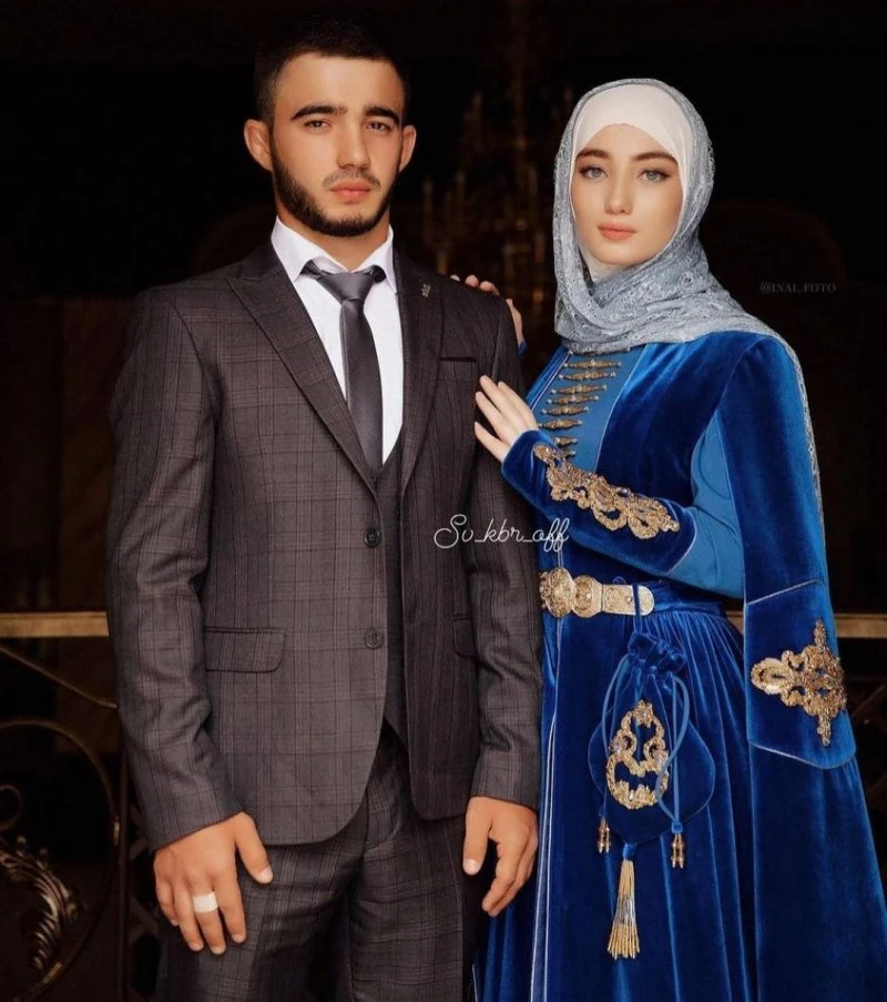 Miss Ketrin Wedding