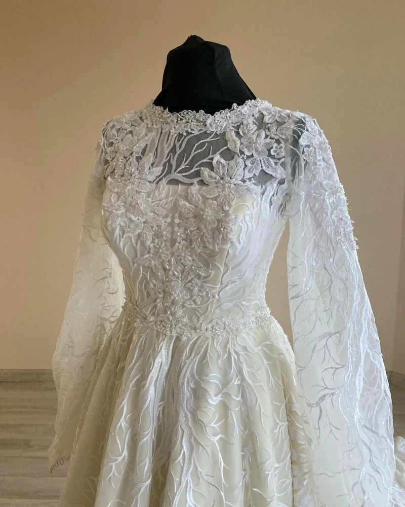 Miss Ketrin Wedding