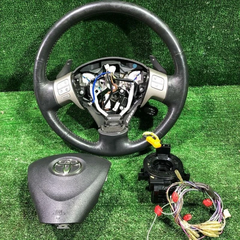 AAPGarage