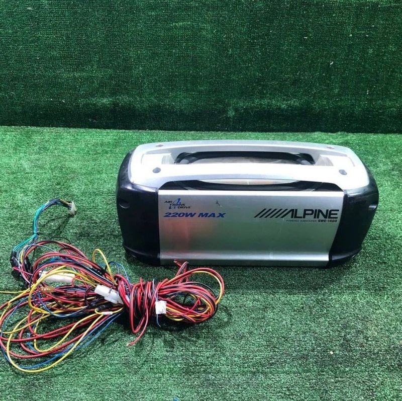 AAPGarage