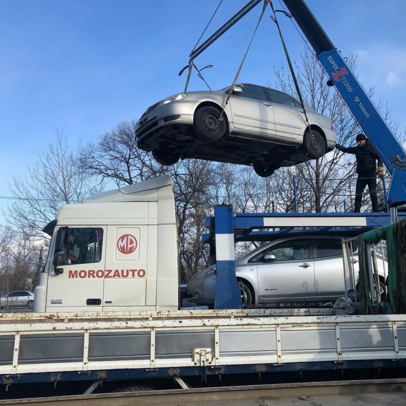 Авто Босс