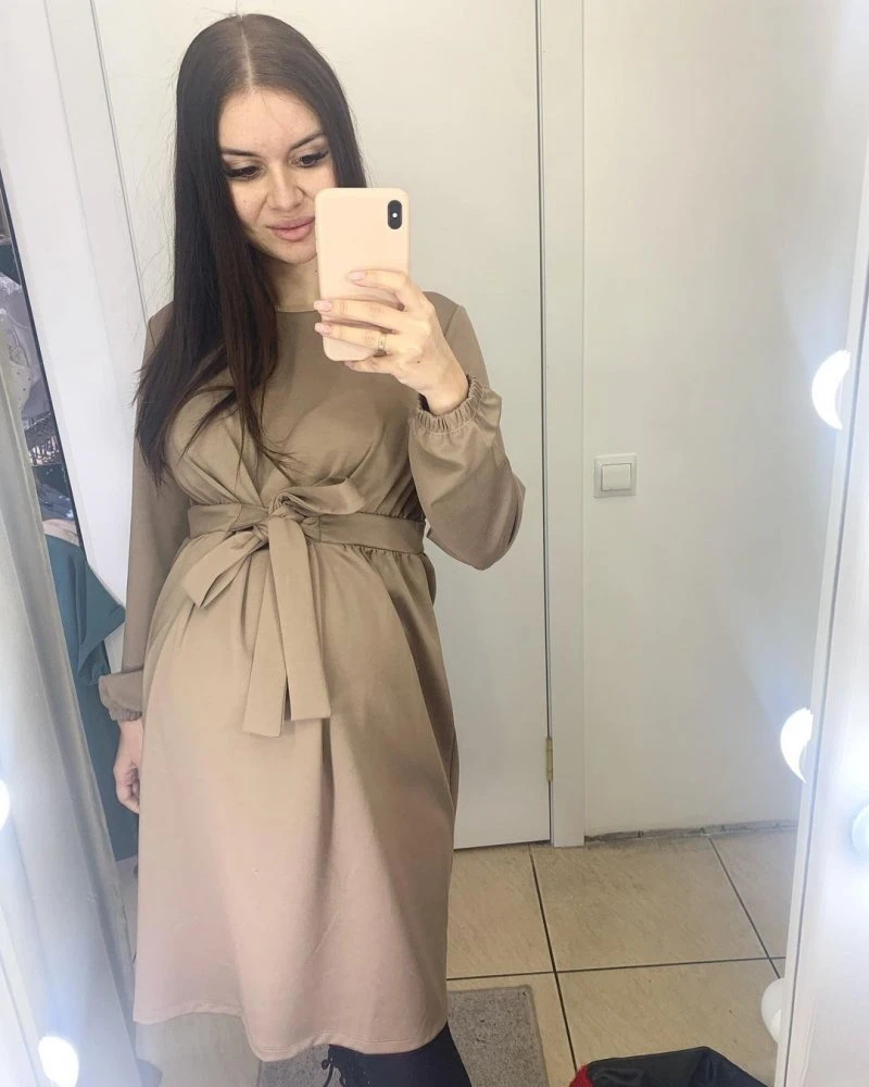 Мама плюс