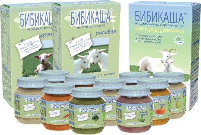 Бэбибум