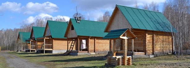 Поместье Благодатное