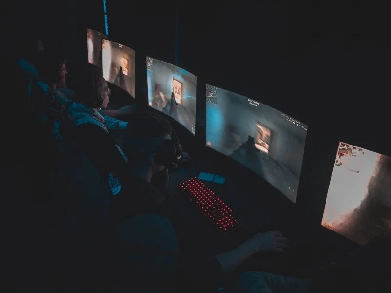 Net Club Place
