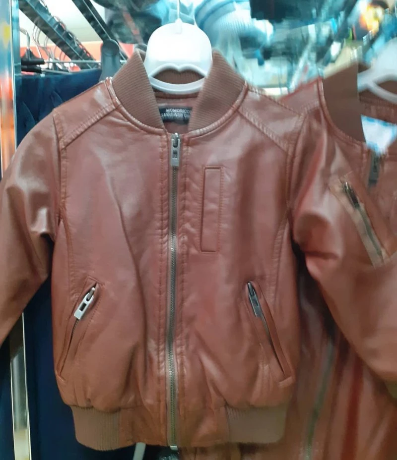 Стиляга