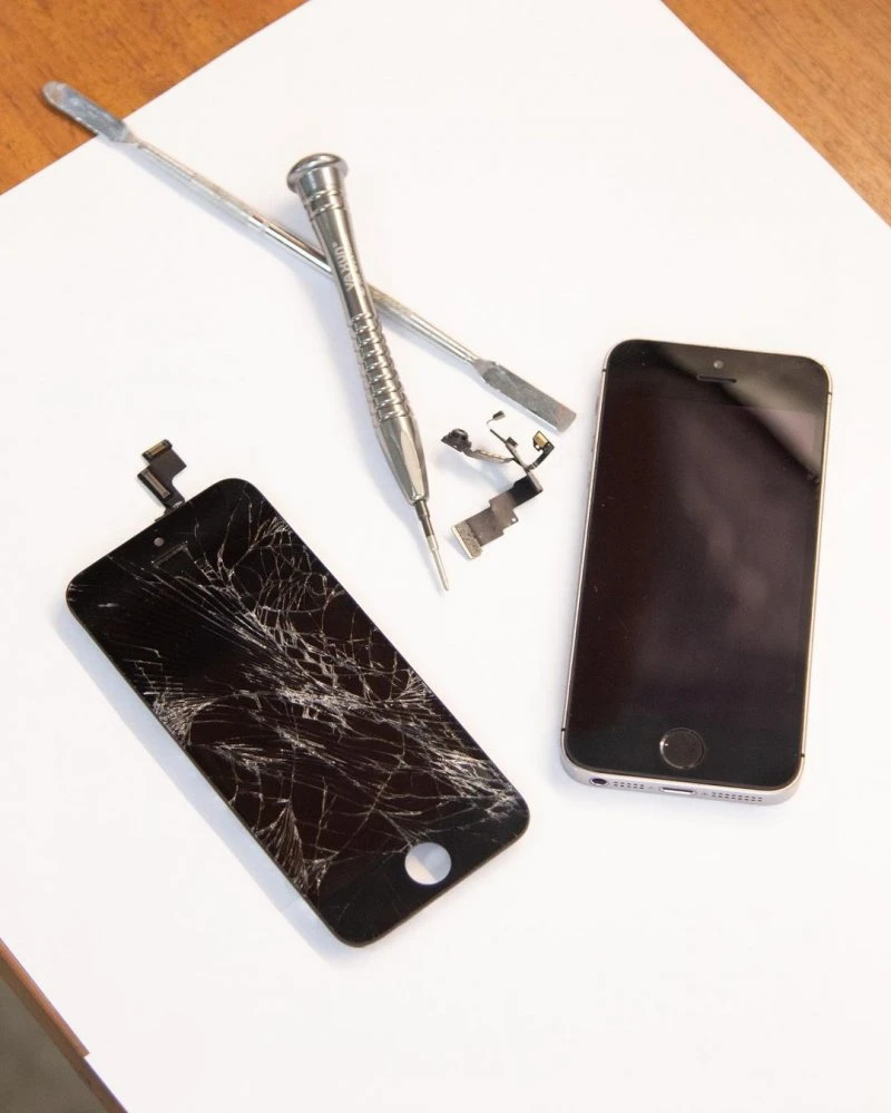 IPHONE KHV