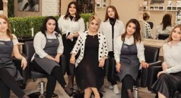 IBC Салон Красоты Инары Жаникаевой