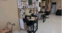 IBC Салон Красоты Инары Жаникаевой