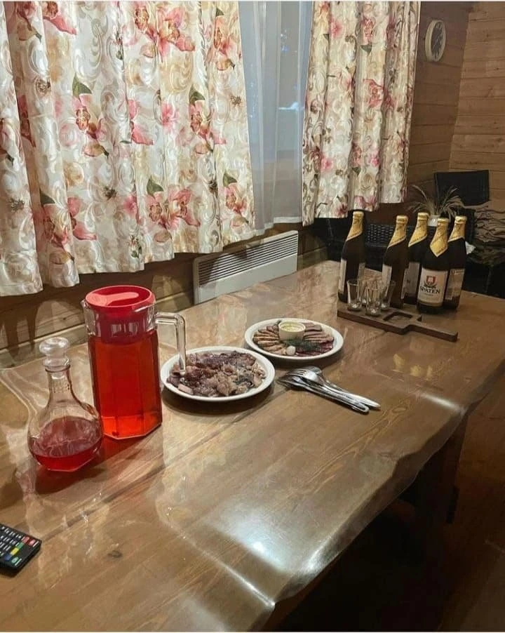 Мельница