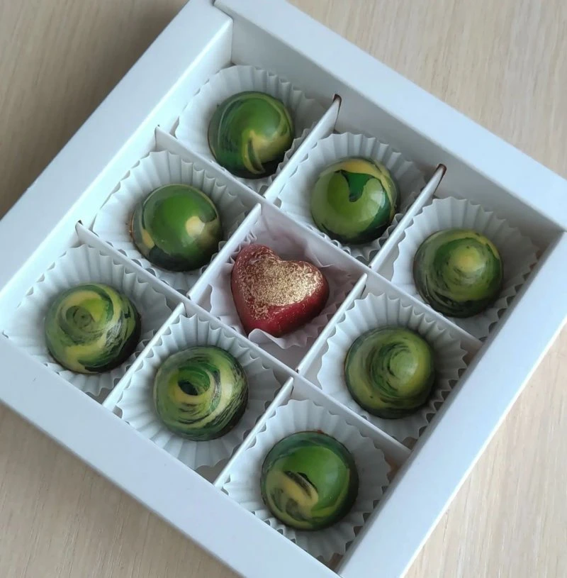 Chocotrend