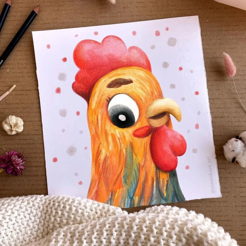 СВЕТЛАНА ЯНЕЦКАЯ