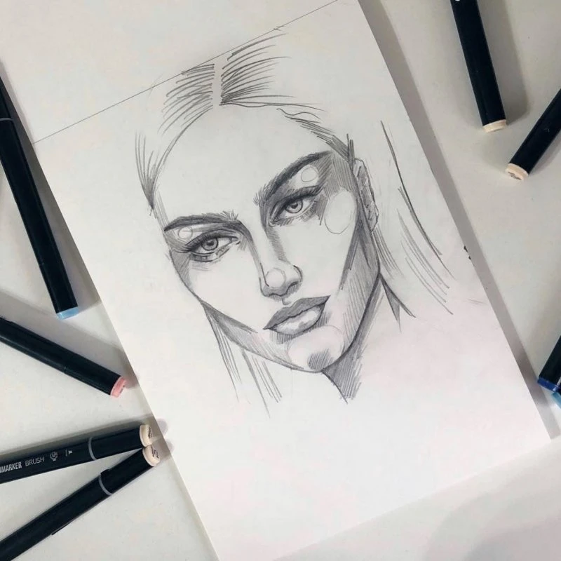 letitdraw school